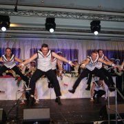 Captain's Dinner (12.11.11)